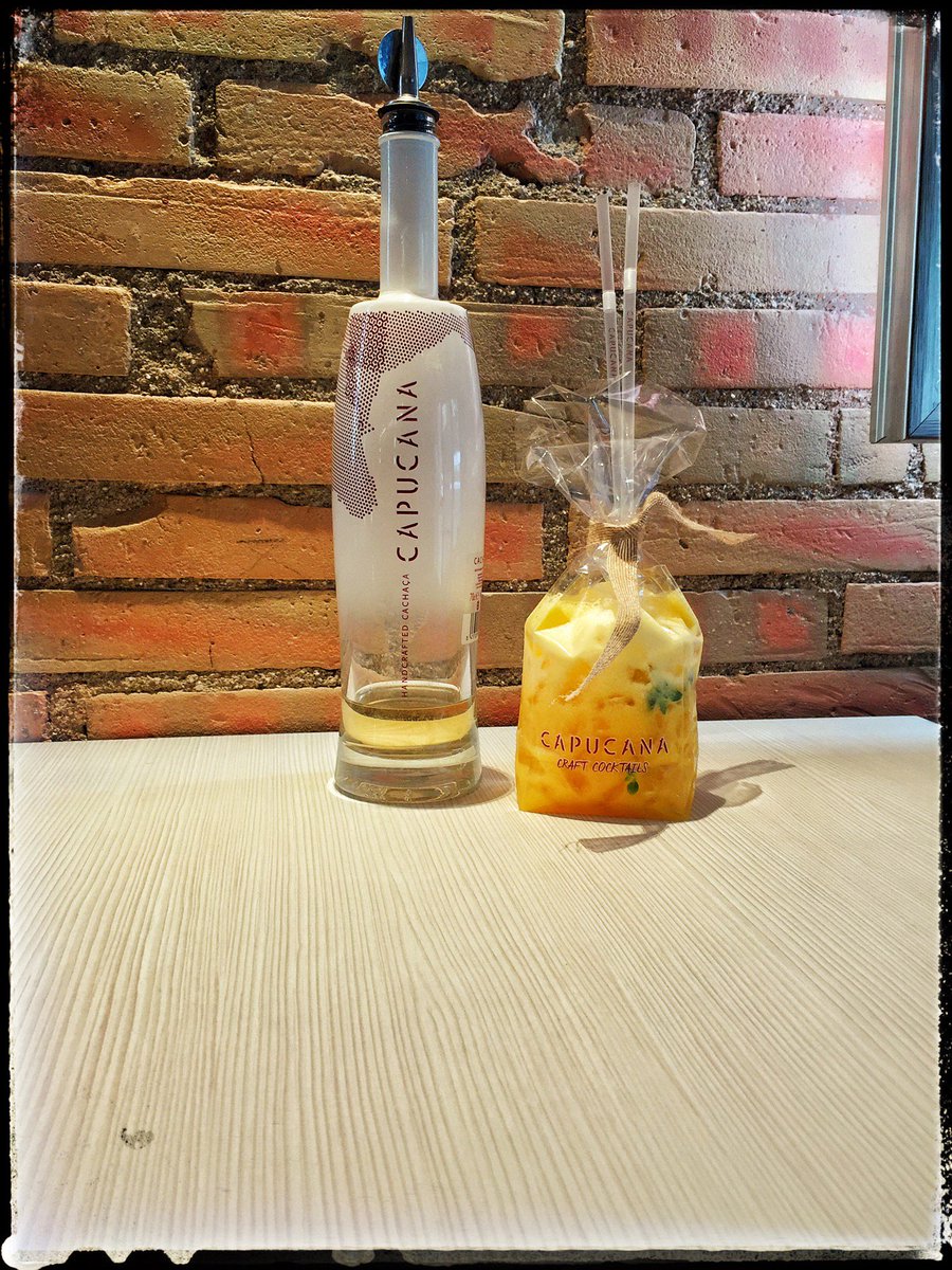 "Batidas al Maverick #cocteleria de figueres" #FoursquareFind @ Maverick's 4sq.com/1YnPpNG