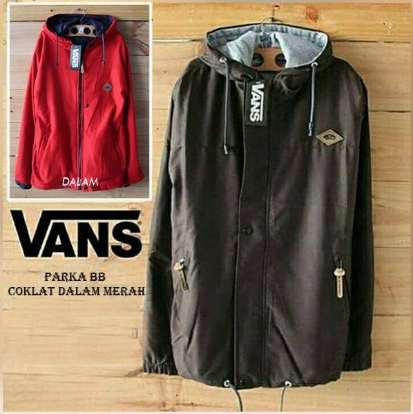 Jual Jaket Distro tweet media