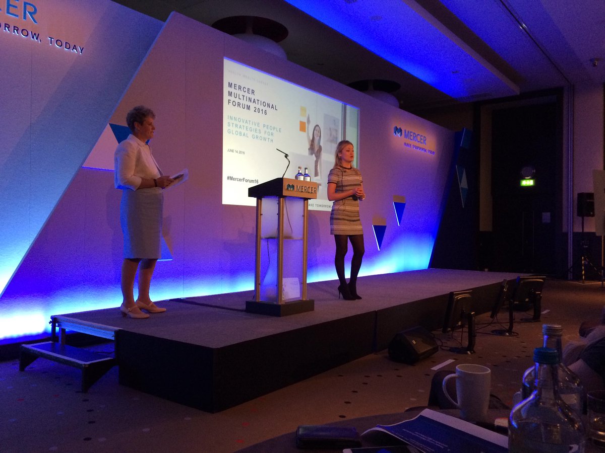 YvonneSonsino's tweet photo. Inspired to write my future in code @KathrynParsons #mercerforum16 https://t.co/g7uDKnR42u