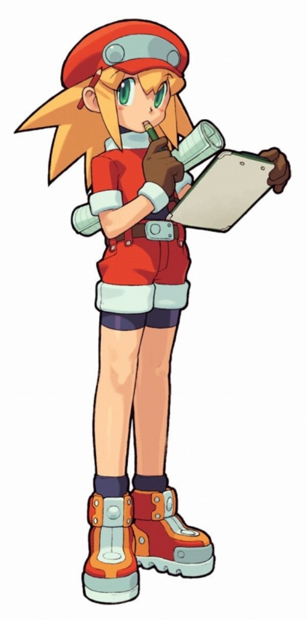 4インチネル ロックマンDASH ロール・キャスケット　SPECIALCOLOR 4インチネル ロックマンDASH ロール・キャスケット (完成品