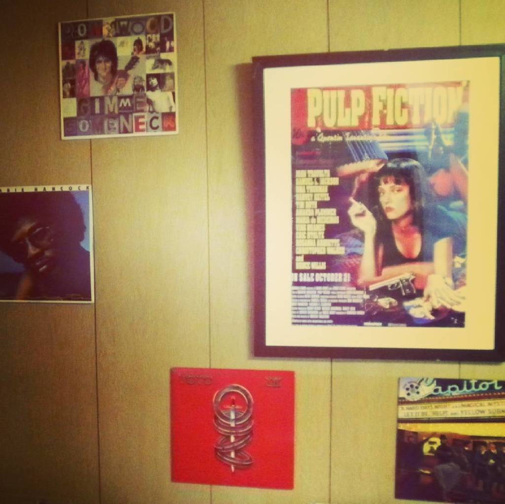 basecampstudios's tweet photo. This is our rad music &amp; movies chill out corner. It's #theplacetobe if you want to make a … https://t.co/YS6hT9Mapm https://t.co/R5nZn2eEcu