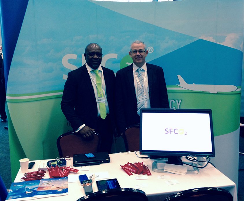SafranElecDef's tweet photo. #SFCO2 Come and visit us at #Airline & #Aerospace #MRO & #FlightOps IT Conference. June 14&15 in Amsterdam stand E43 https://t.co/Y5GcXiX0Ui