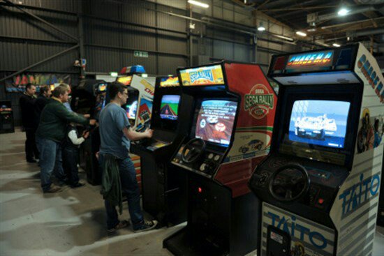 ReplayEvents's tweet photo. Play arcades by the sea at #PlayMargate !
#Nocoinsneeded
https://t.co/4PCko6upd7
#retrogaming https://t.co/jYXfAMinkC