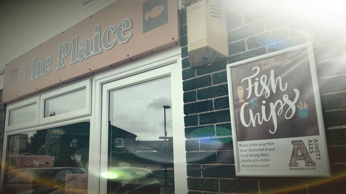 Ainsty Ales Brewery & Taproom tweet media