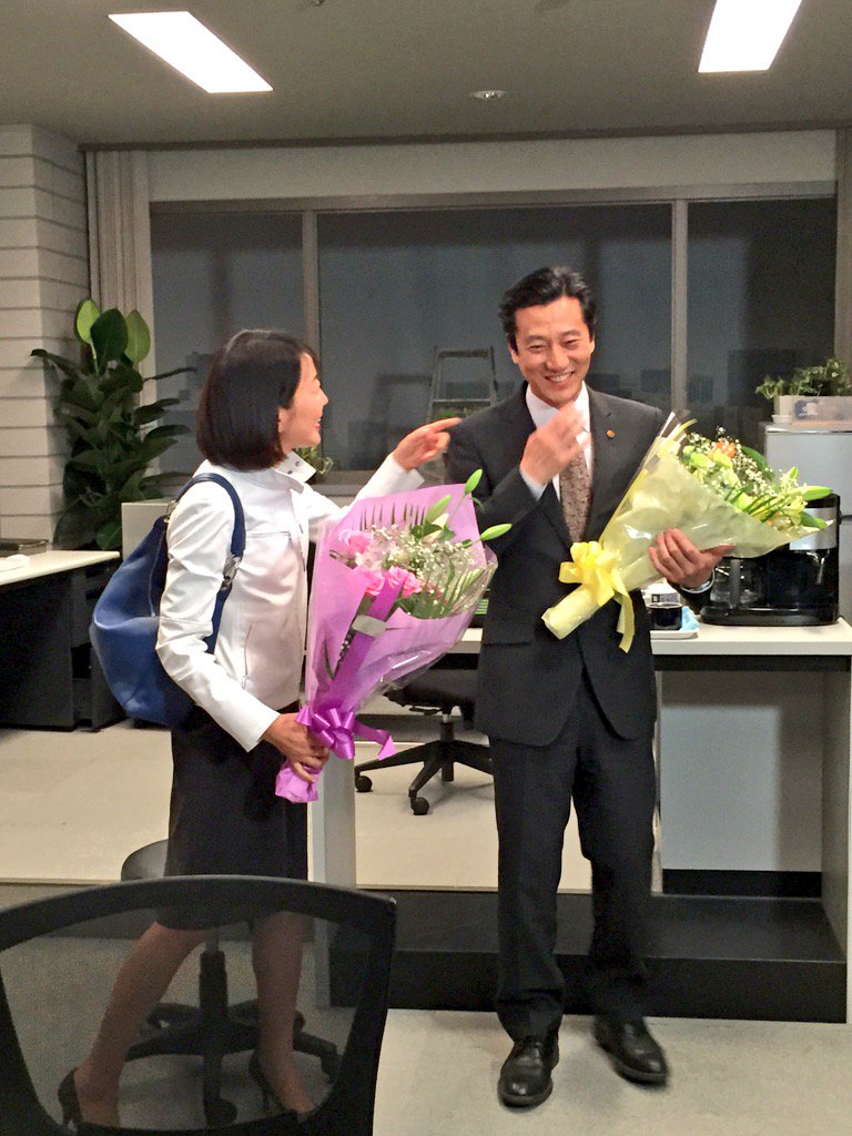 ☆羽田美智子☆ いよいよ明日21:00〜テレビ朝日「警視庁捜査一課9係
