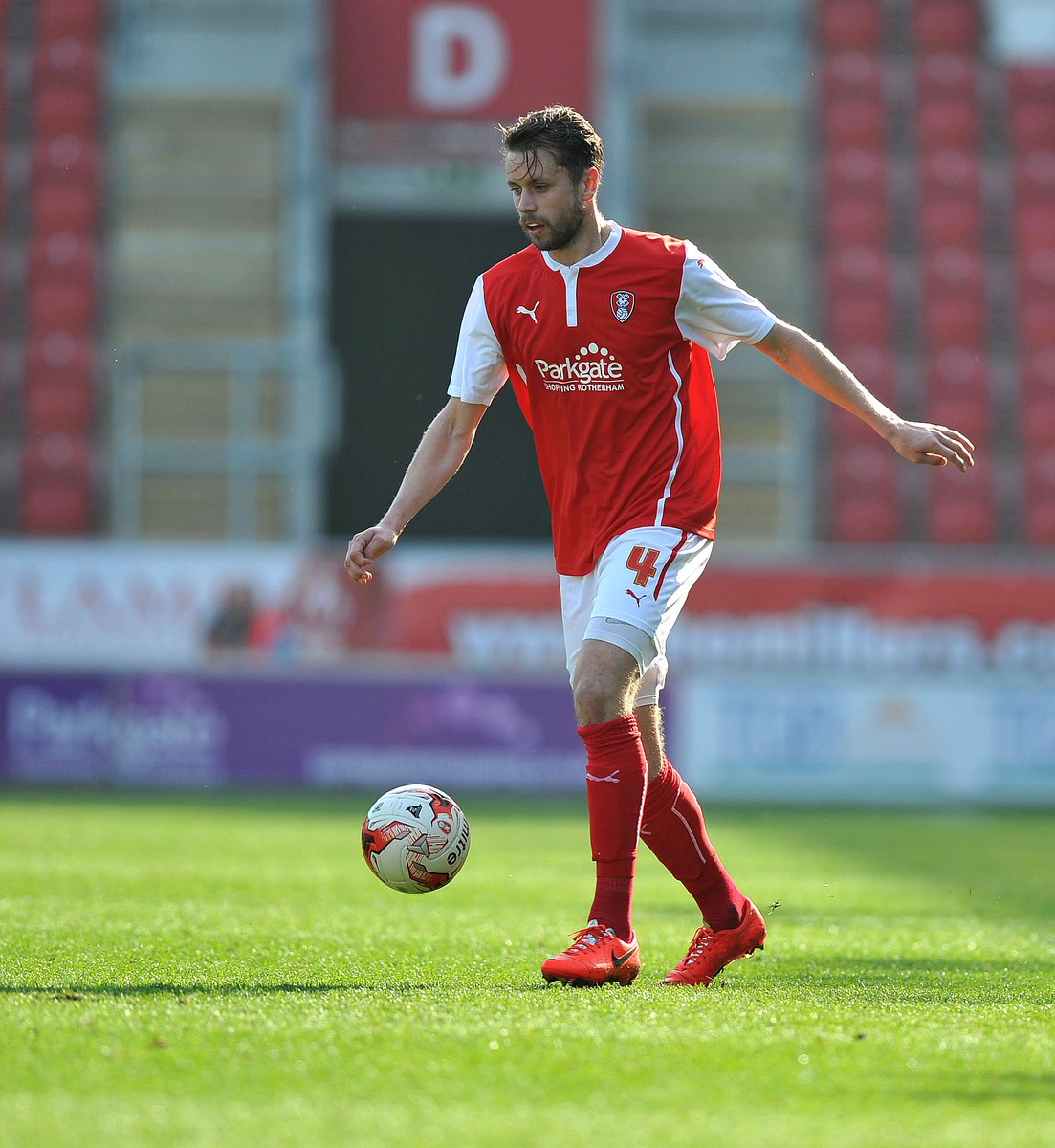 EURO2016 | #rufc would like to wish former player <a href="/karibestmeister/">Kari Arnason</a> good luck in tonight's game against Portugal.