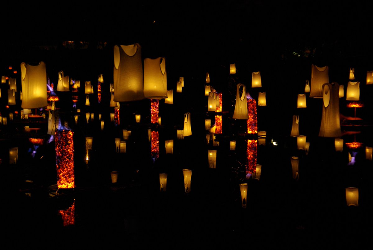 BestOfHarrogate's tweet photo. MT @harrogatefest: Just 9 days now until Carabosse! Tickets for our fantastic Fire Garden: 01423 562303 #Harrogate https://t.co/ctSugr9jPB