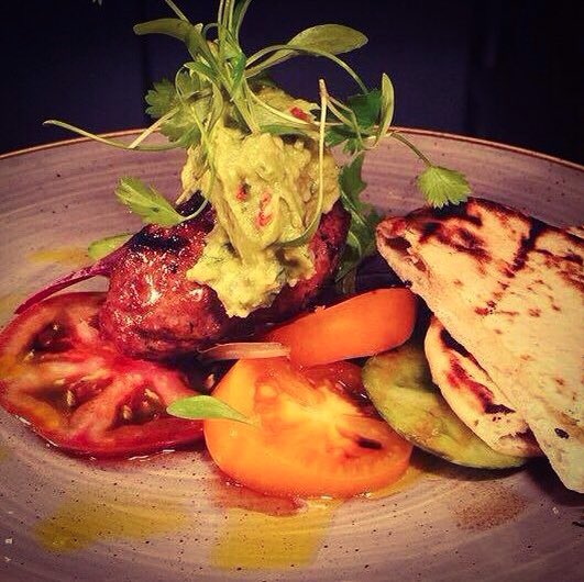 The Cross Keys Great Missenden (@thecrosskeysgm) on Twitter photo Mmmm Lamb Kofta! #lambkofta #pub #food #bucks #crosskeys #tasty Mmmm Lamb Kofta! #lambkofta #pub #food #bucks #crosskeys #tasty