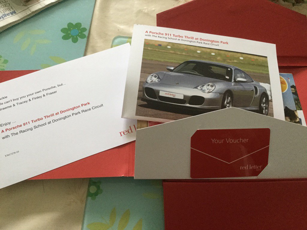 clonameg's tweet image. Oh. My. Word - look what the postie brought!!! Thanks @AceyBongos et al. How amazingly exciting 😀🏁 #vrooooom