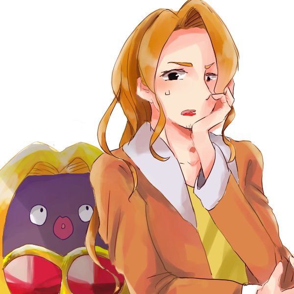 ルージュラのtwitterイラスト検索結果 古い順