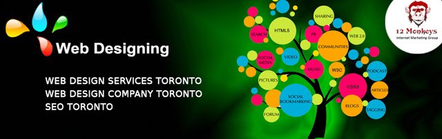 12monkeys_ca's tweet image. #Webdesignservicestoronto-12monkeys Web Design Services offering wide range of web design,  bit.ly/1YnRyct