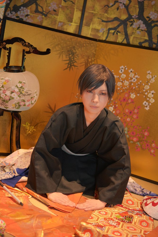 コス 落語心中まとめ コス 落語心中まとめ