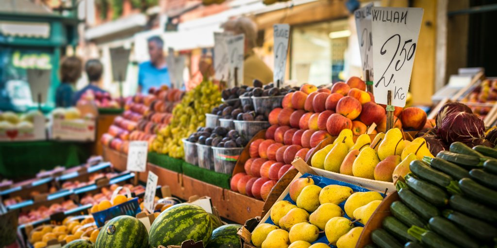 SmartFactoryICT's tweet image. Nieuwe blog: Kwaliteitscontrole i.p.v. kwantiteitscontrole axians.nl/business-appli… #AGF #kwaliteitscontrole #ERP