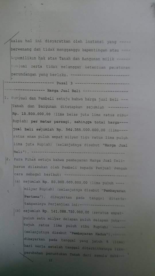 JanakaLinglung's tweet image. Tjukup sudah soal sumber waras