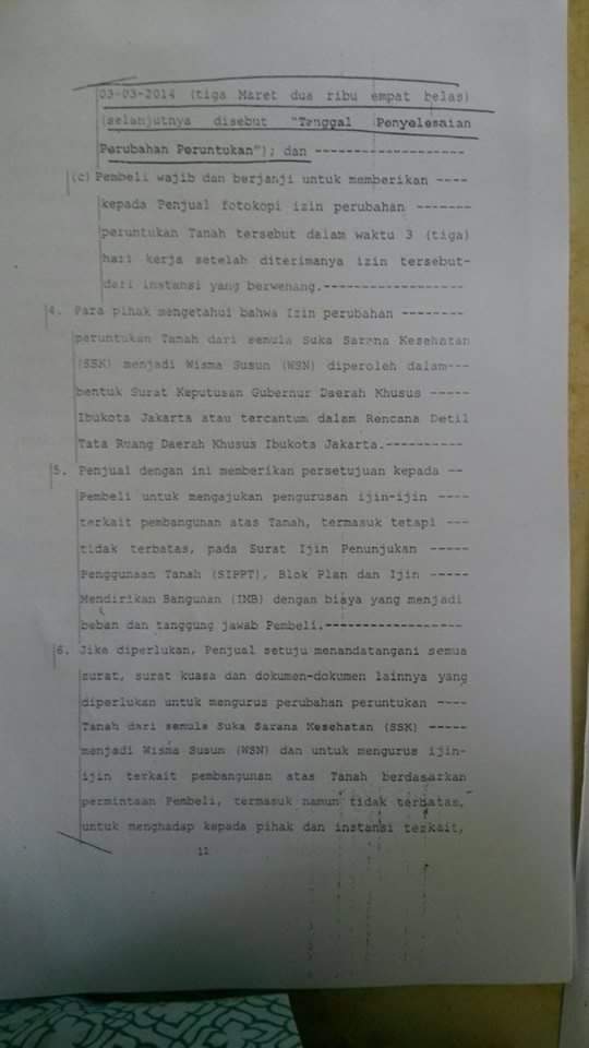 JanakaLinglung's tweet image. Tjukup sudah soal sumber waras