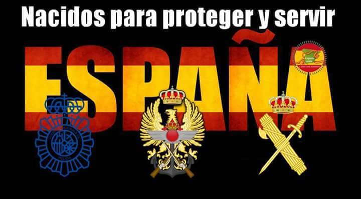 MqGuardiaCivil's tweet photo. Con Cuerpos hermanos, todo se lleva mejor.

#policia #difas16 #guardiacivil https://t.co/5QK13Y3v5C https://t.co/guTHhDkhAw