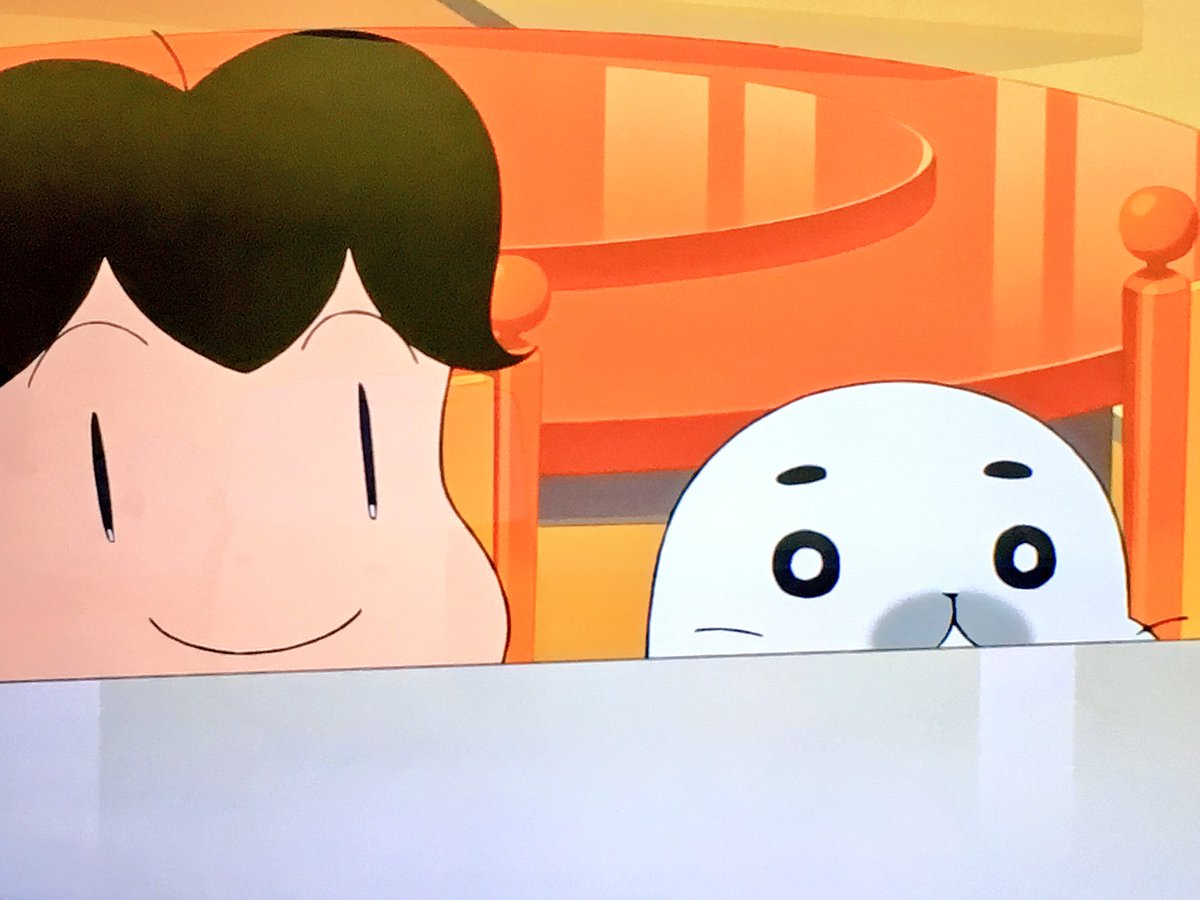 少年アシベ Go Go ゴマちゃん 第9話 わんわん軒のリャンリャン 感想 ゴマちゃん何か芸できたっけ 少年アシベ Go Go ゴマちゃん 第9話 わんわん軒のリャンリャン 感想 ゴマちゃん何か芸できたっけ