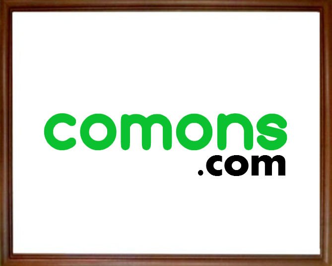 domainauctions8's tweet image. #COMONS .COM For Sale! PREMIUM DOMAIN NAME !AGED 2004 ! BRANDABLE ! STARTUP dlvr.it/LYc9b4
