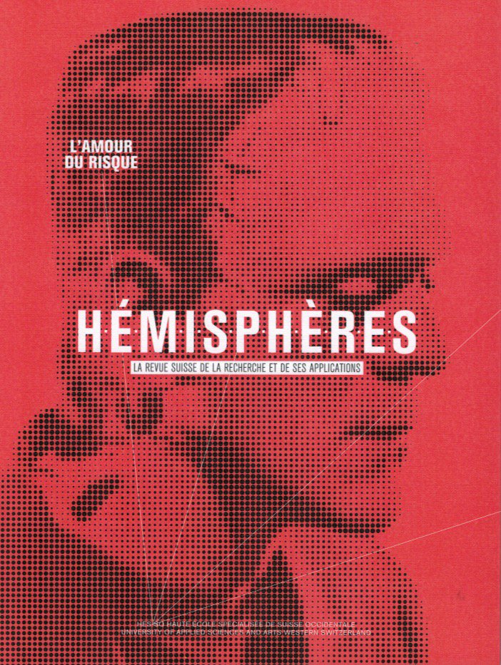 [ HEMISPHERES #11 IS AVAILABLE ] serendipite.ch/collections/he… #hemispheres #HESSO #swissmagazine