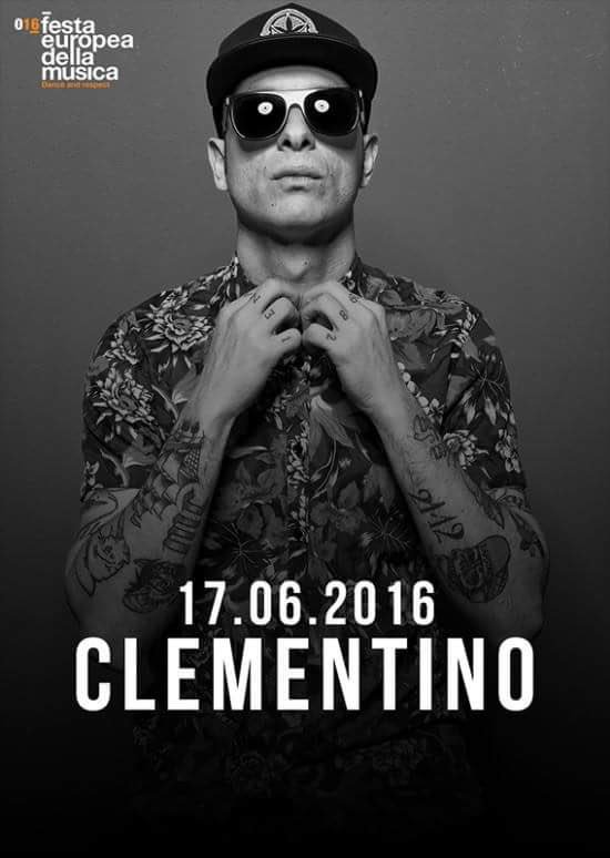 thaurusmusic's tweet photo. Il 17/6 parte #UltimoRoundTour di @CLEMENTINOIENA ft @ty1official dal Matrioska di Perugia! #FEM #ThaurusLive https://t.co/fCpTZLU7VS
