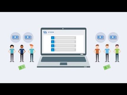 I just added Steem (a #blockchain-based social media platform) to @producthunt producthunt.com/tech/steem-2