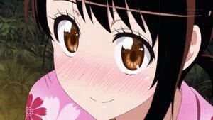 10_1_5's tweet photo. 6月15日は小野寺小咲の誕生日です((o(*ﾟ▽ﾟ*)o))
ニセコイのなかでも１位か��位くらいに好きヽ(*ﾟ∀ﾟ*)ﾉ
#6月15日は小野寺小咲の誕生日 
#小野寺小咲生誕祭2016 
#RTした人全員フォローする 
#相互希望 https://t.co/9riAOwJnU0