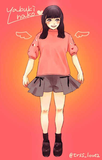 矢吹奈子のtwitterイラスト検索結果 古い順 矢吹奈子のtwitterイラスト検索結果 古い順