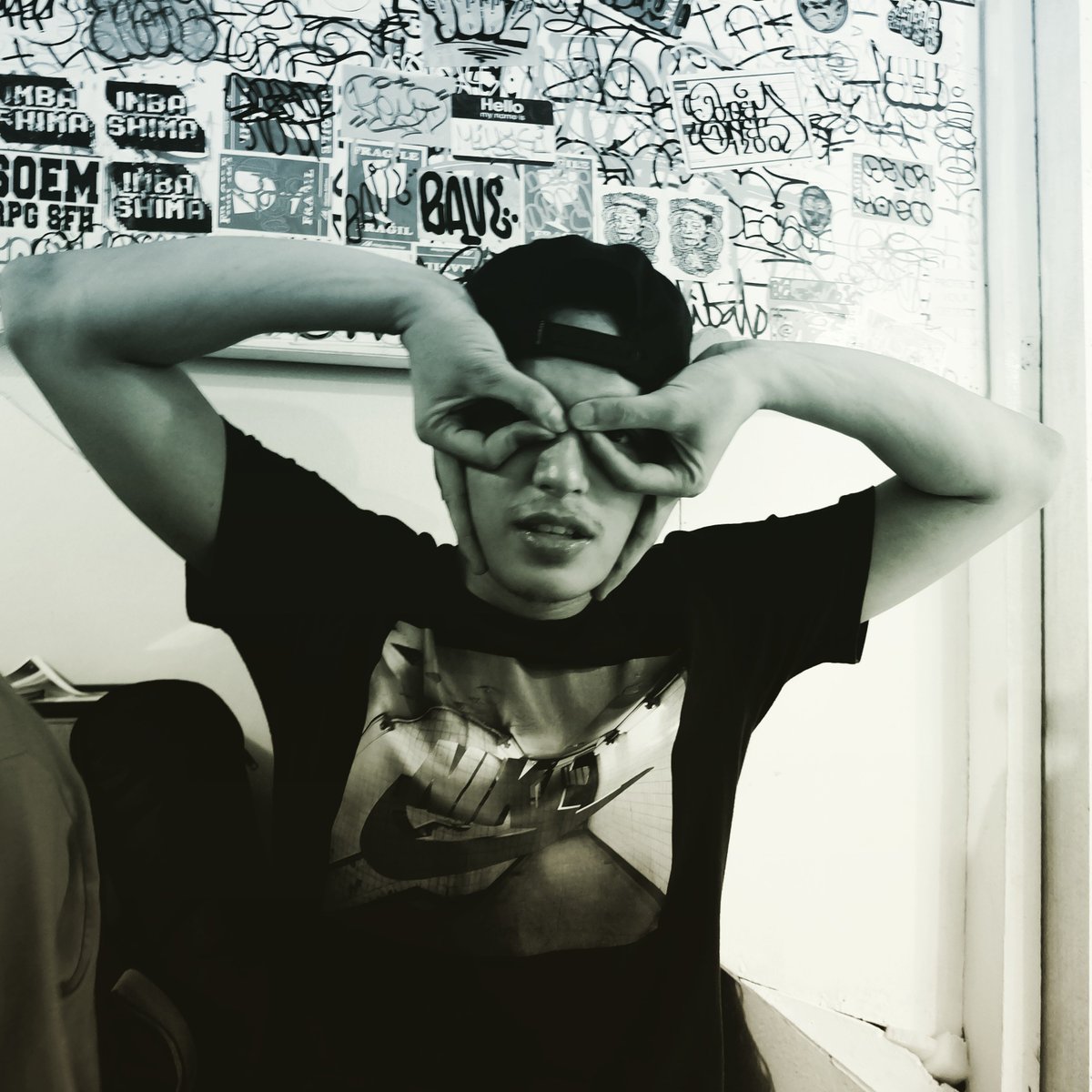 derangedpoet's tweet photo. That Yung Bawal Remix 🔊🔊🔊 https://t.co/busGLF50nu https://t.co/KyJBVivUpj