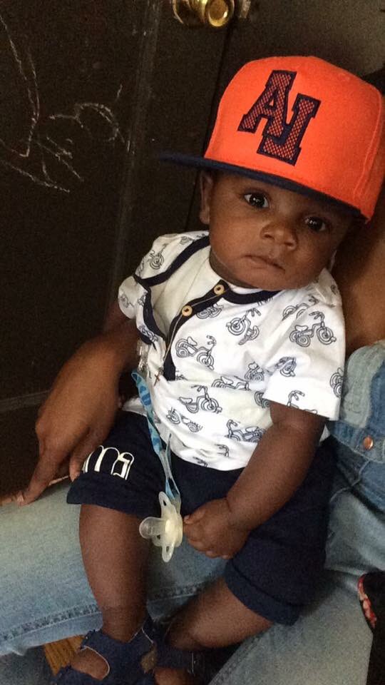 WwDc_MoneyTeam's tweet photo. Lil Homie 😍😎👑 https://t.co/Q6LoTf3A4e