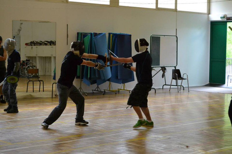 Fête des Remparts tweet media