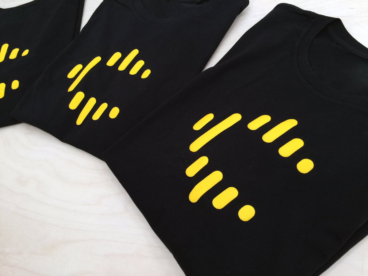 Find us #collidoscope #tshirt One more sleep <a href="/SonarFestival/">Sónar</a>  #roadtosonar #sonarplusd  #sonar2016 #sonarD2016