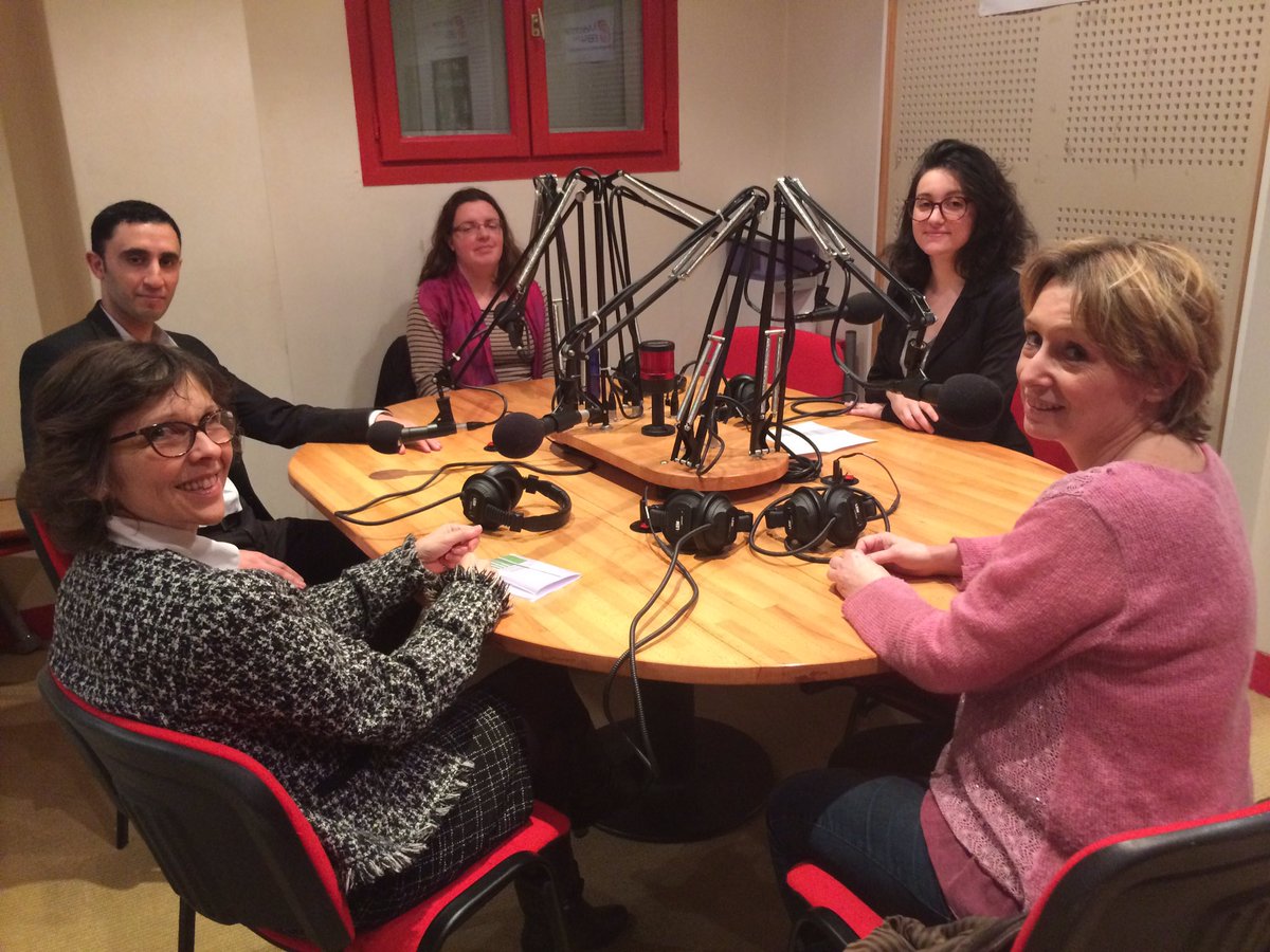 En direct de Marmite FM retrouvez l'émission lundi prochain 88.4 FM à 13h. Face sur les ondes @marmitefm