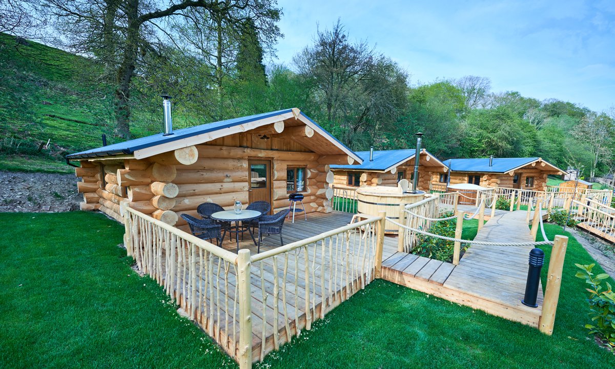 Mountain Edge Resort tweet media