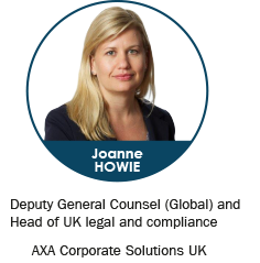 AXA_CS's tweet image. update! Read @StrategicRISK view of Joanne legal expert @AXA_CS @GaelleTx on #InsuranceAct  bit.ly/1UQyfTs