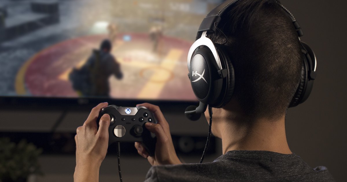 Xbox_Spain's tweet image. ¡Concursazo! RT para ganar unos auriculares #CloudX de @HyperX junto con un #MandoXboxElite! bit.ly/1S3VzLS