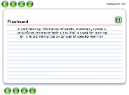 TestTakerOnline's tweet image. #TestTaker provides free flashcards as an added benefit with your paid subscription.  buff.ly/1S2T4JE