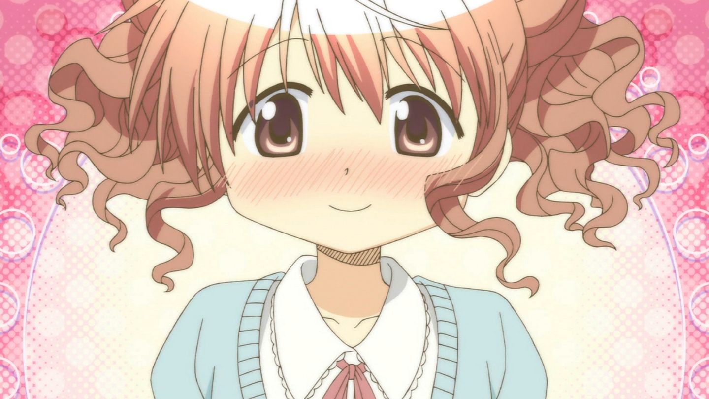 嘲笑のひよこ すすき 本日6月15日は ひだまりスケッチ のヒロさんの誕生日 おめでとう ヒロ誕 ヒロ生誕祭 ヒロ生誕祭16 ヒロさん生誕祭 ヒロさん生誕祭16 6月15日はヒロさんの誕生日 Hidamari ひだまりスケッチ