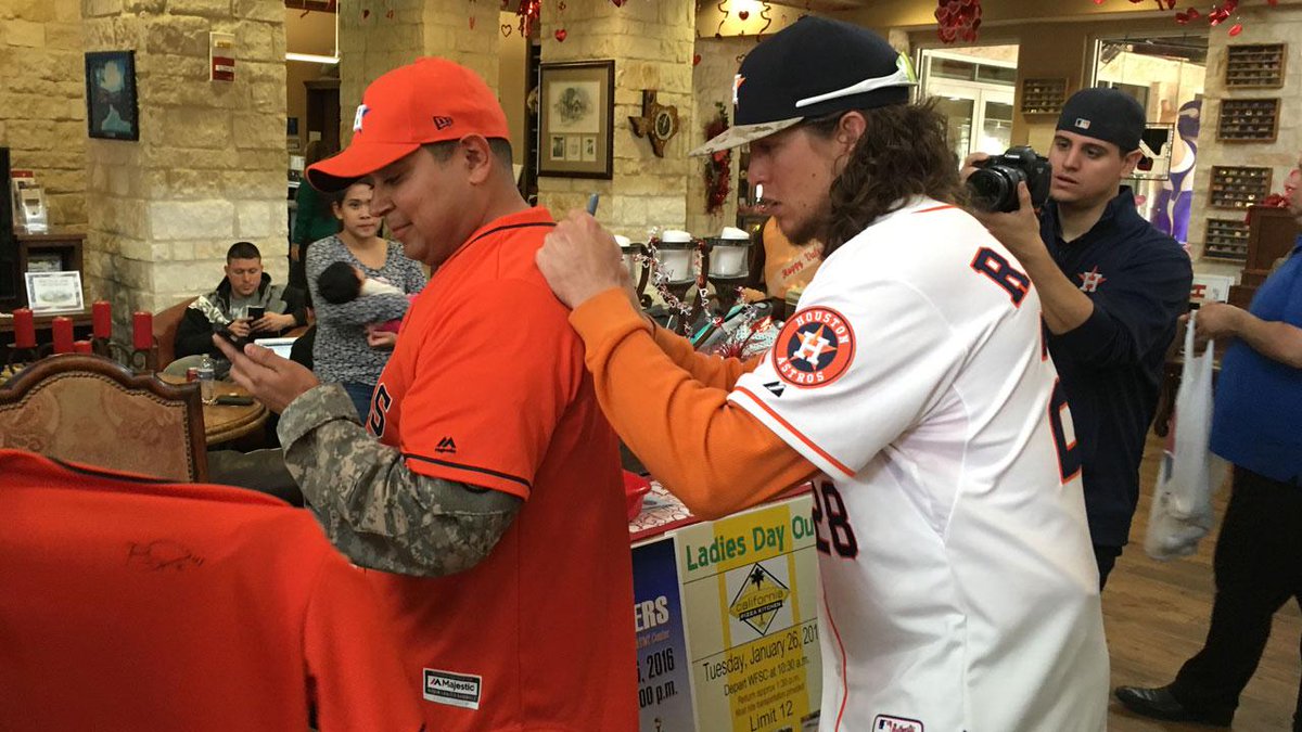 Colby Rasmus tweet media