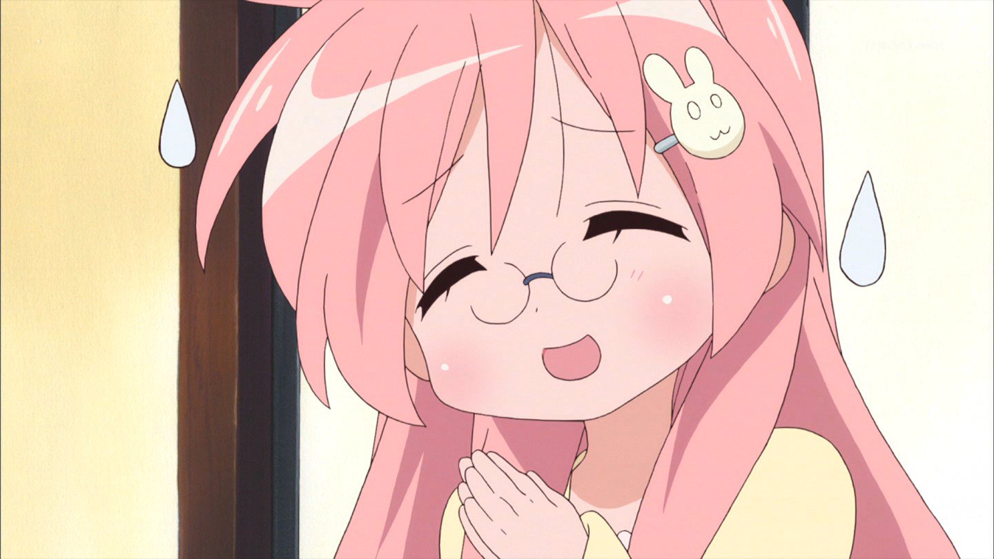 嘲笑のひよこ すすき 本日6月15日は 宮河家の空腹 の宮河ひなたの誕生日 おめでとう Luckystar Lucky Star らきすた 宮河家の空腹 宮河ひなた生誕祭 宮河ひなた生誕祭16 T Co 7qembutw2n Twitter