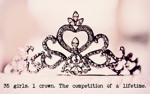 iLynnG's tweet photo. #BookReview 
The Selection by @kieracass
deserves its nomination for the Blue Spruce Award
https://t.co/51GmXbS7eC https://t.co/8TNIwc3Rod