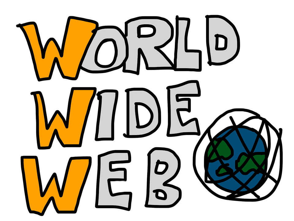 cammingagentco's tweet photo. When the WWW launched in 1991, we didn't know about SEO! Want to see how that's changed? https://t.co/eUvRHbfr89 https://t.co/liZksdk2uK
