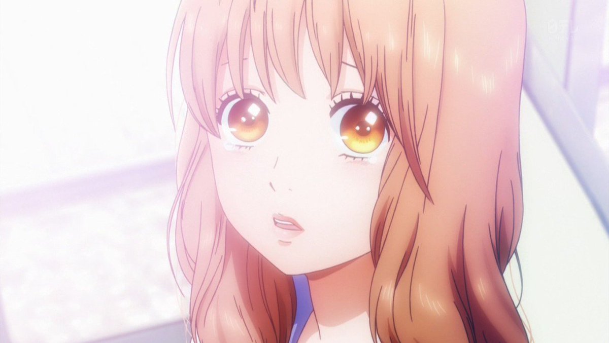 嘲笑のひよこ すすき 本日6月15日は 俺物語 の大和凜子の誕生日 おめでとう 俺物語 大和凜子生誕祭 大和凜子生誕祭16 6月15日は大和凜子の誕生日 好きだ