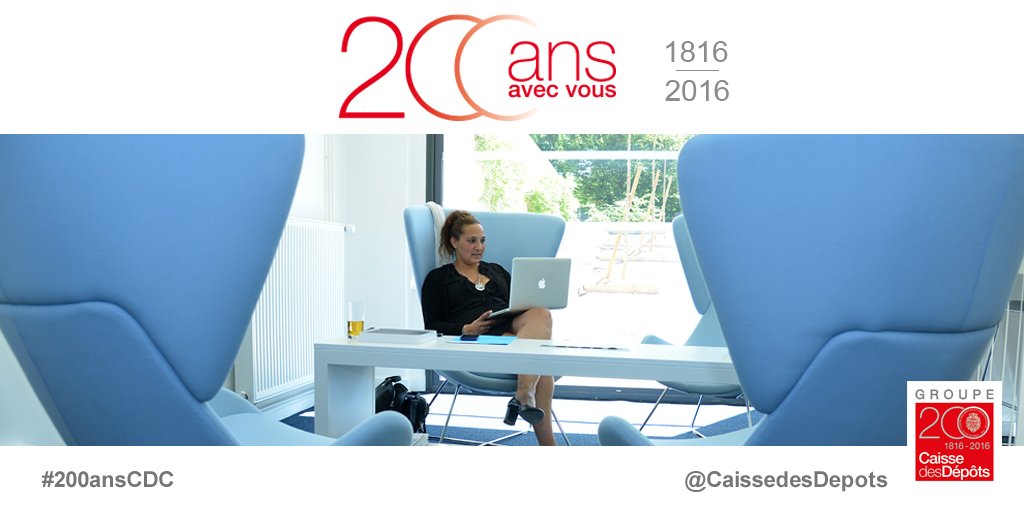 Banque des Territoires tweet media