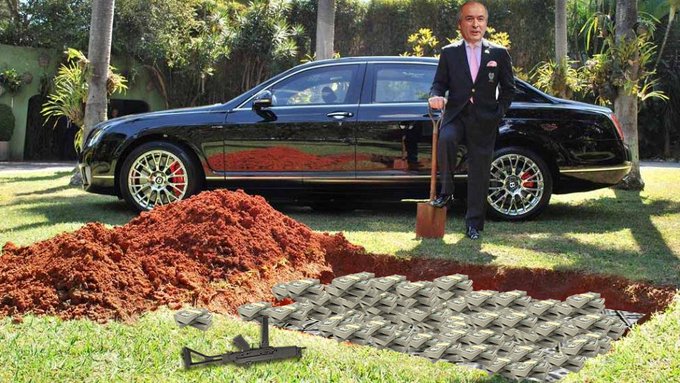 Ver imagen en Twitter Ver imagen en Twitter