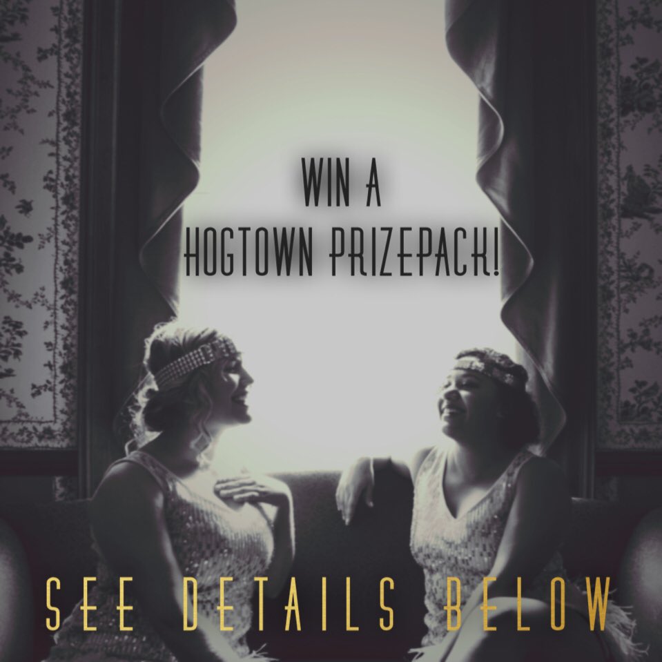 hogtownlive's tweet photo. HOGTOWN GIVEAWAY!
To find out how you can win, visit: https://t.co/jQQvGFqWI6
#hogtownexperience #torontotheatre https://t.co/EtXohzb7H6