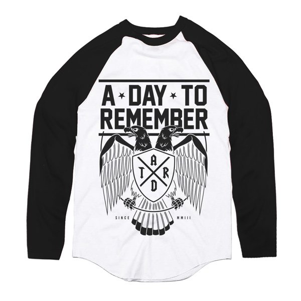 A Day To Remember Eagle