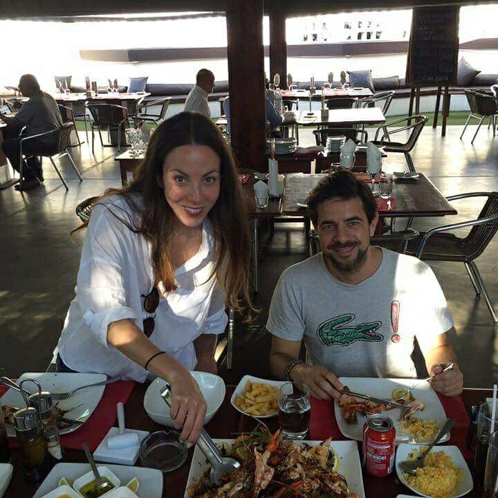 MESAoficial's tweet photo. Vai ser difícil arrancarem-nos de cá!
#mesaoficial #mesaloner #tour #tourlife #africa #mozambique https://t.co/vTkL9McPcy