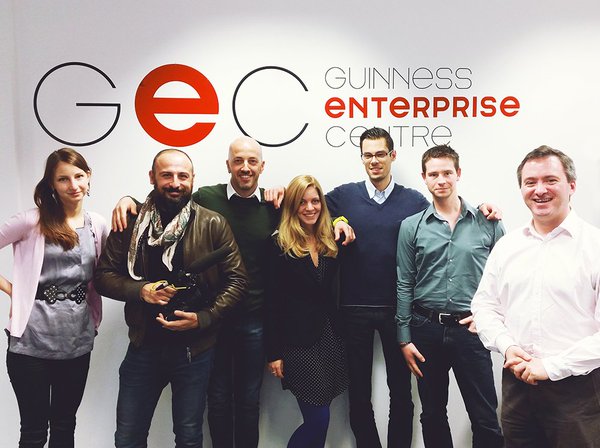 The #Epic List Of Irish TravelTech Companies including GEC Clients BSmark &amp; FlightBuddy 

dublinglobe.com/ecosystem/high…