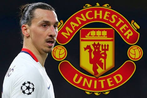 [Sky Sports] Ibrahimović sudah menyepakati kontrak dan gaji bersama Manchester United.

#mufc
