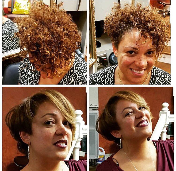 lolabstyle's tweet photo. #Naturalstyle or #Silkpress ? Can't decide... 😍#dmvstylist #dc #dchair #dchairstylist #healthy #healthyhair https://t.co/rwjfVVen1f